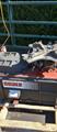 Lot: 15-3-10607: (1) Coats 5060AX Rim clamp tire changer (1) Coats 7060AX Rim clamp tire changer 