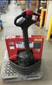 Lot: 15-3-10472: (1) Raymond 102T-F45L Electric Pallet Jack 