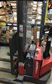Lot: 15-3-10471: (1) Raymond RSS30 Walkie Stacker 