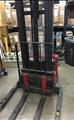 Lot: 15-3-10471: (1) Raymond RSS30 Walkie Stacker 