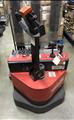 Lot: 15-3-10471: (1) Raymond RSS30 Walkie Stacker 