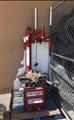 Lot: 15-3-10666: (1) Coats 7060AX Rim clamp tire changer 