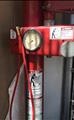 Lot: 15-3-10666: (1) Coats 7060AX Rim clamp tire changer 