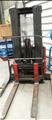 Lot: 15-3-10624: (1) Raymond RSS30 Walkie Stacker 