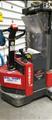 Lot: 15-3-10624: (1) Raymond RSS30 Walkie Stacker 