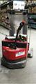 Lot: 15-3-10624: (1) Raymond RSS30 Walkie Stacker 