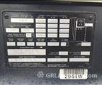 Lot: 15-3-10028: (1) Crown 40WTT-S Electric Walkie Stacker 