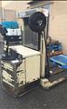 Lot: 15-3-10028: (1) Crown 40WTT-S Electric Walkie Stacker 