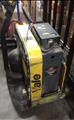Lot: 15-3-10018: (1) Yale MPW050-EN2 - Pallet Jack 