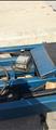 Lot: 15-3-10575: (1) Forward DP09A Two Post Automotive Lift 