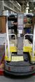 Lot: 15-3-9921: (1) Crown WAV50-84 Electric Personal Manlift 