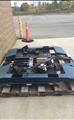 Lot: 15-3-10430: (1) Challenger 67000 Low Rise Auto Lift 
