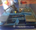 Lot: 15-3-10707: (1) Rotary 6000 # Automotive Pad Lift 