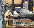 Lot: 15-3-10433: (1) Yale MPB040 - Pallet Jack 