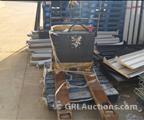 Lot: 15-3-10433: (1) Yale MPB040 - Pallet Jack 