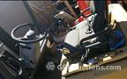 Lot: 14-3-8432: (1) Yale GLP040AFNUAF084  Propane Forklift 
