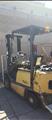 Lot: 14-3-8432: (1) Yale GLP040AFNUAF084  Propane Forklift 