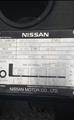 Lot: 15-3-10686: (1) Nissan MPL01A20LV Propane Forklift 