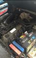 Lot: 15-3-10686: (1) Nissan MPL01A20LV Propane Forklift 