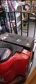 Lot: 15-3-10647: (1) Raymond 8300 Electric Pallet Jack 