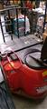 Lot: 15-3-10647: (1) Raymond 8300 Electric Pallet Jack 