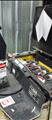 Lot: 15-3-10701: (1) Crown 40WTT-S Electric Walkie Stacker 