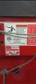 Lot: 15-3-10531: (1) Hunter GSP9200-00 Wheel Balancer 