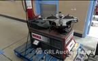 Lot: 15-3-10655: (1) Coats 5060AX Rim clamp tire changer 