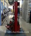 Lot: 15-3-10655: (1) Coats 5060AX Rim clamp tire changer 