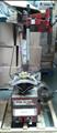 Lot: 15-3-10648: (1) Coats 7060AX Rim clamp tire changer 