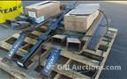 Lot: 15-3-10658: (1) Rotary 6000 # Automotive Pad Lift 