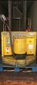 Lot: 15-3-10034: (1) Yale MSW030SCN12TV083 Electric Walkie Stacker 