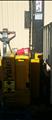 Lot: 15-3-10034: (1) Yale MSW030SCN12TV083 Electric Walkie Stacker 