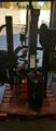 Lot: 15-3-10661: (1) John Bean EHP System II - Tire changer (1) Coats 5060AX Rim clamp tire changer 