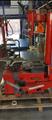 Lot: 15-3-10661: (1) John Bean EHP System II - Tire changer (1) Coats 5060AX Rim clamp tire changer 