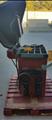 Lot: 15-3-10662: (1) Coats 950 Electric Wheel Balancer (1) Coats 950 Electric Wheel Balancer 