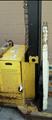 Lot: 15-3-10612: (1) Yale MSW040LCN24TV087 Electric Walkie Stacker 