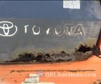 Lot: 15-3-10011: (1) Toyota 7FGU20 Propane Forklift 