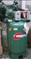 Lot: 15-3-10583: (1) Champion VR7-12 Air Compressor (1) Champion CRR-35A1 Air Dryer 