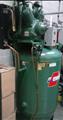Lot: 15-3-10583: (1) Champion VR7-12 Air Compressor (1) Champion CRR-35A1 Air Dryer 