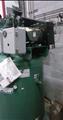 Lot: 15-3-10583: (1) Champion VR7-12 Air Compressor (1) Champion CRR-35A1 Air Dryer 