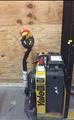 Lot: 15-3-10040: (1) Yale MPW050 Electric Pallet Jack 