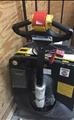 Lot: 15-3-10040: (1) Yale MPW050 Electric Pallet Jack 