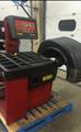 Lot: 15-3-10667: (1) Corghi EM 8540 Computerized wheel balancer 