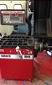 Lot: 15-3-10615: (1) Coats 950 Electric Wheel Balancer 