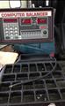 Lot: 15-3-10615: (1) Coats 950 Electric Wheel Balancer 
