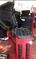 Lot: 15-3-10615: (1) Coats 950 Electric Wheel Balancer 