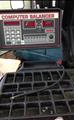 Lot: 15-3-10615: (1) Coats 950 Electric Wheel Balancer 