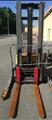 Lot: 15-3-10054: (1) Raymond RSS40 Electric Walkie Stacker 
