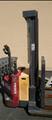 Lot: 15-3-10054: (1) Raymond RSS40 Electric Walkie Stacker 
